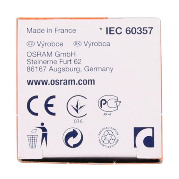 Osram Classic Eco Superstar 20W 230V E14