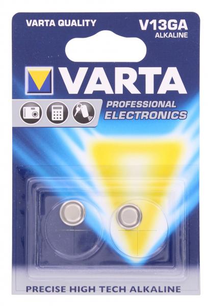 Varta Professional Electronics V13GA Alkaline 1,5V