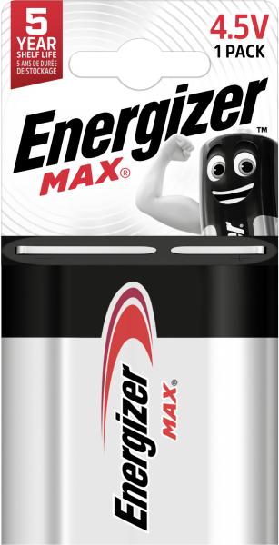 Energizer Max 3LR12 4,5V