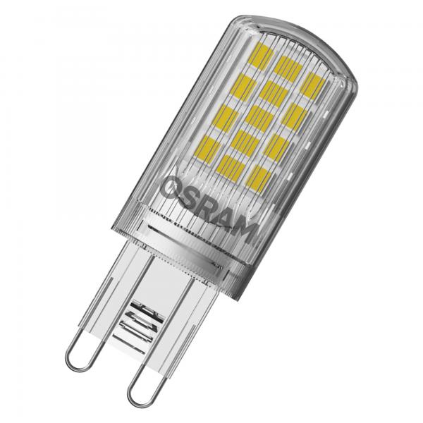 Osram LED Star Pin 4,2W G9 warmweiß
