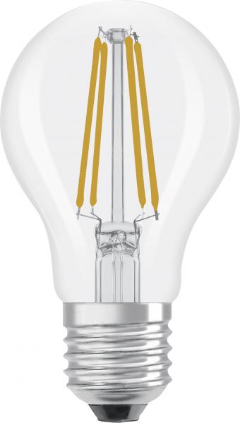Osram LEDSCLA60 5,9W/827 230V FIL E27 warmweiß