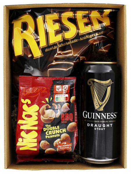 Präsent - Abend Box