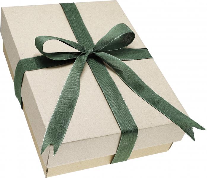 Präsent - Morgen Box