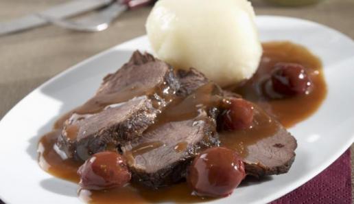 Odenwälder Sauerbraten Odenwälder Sauerbraten