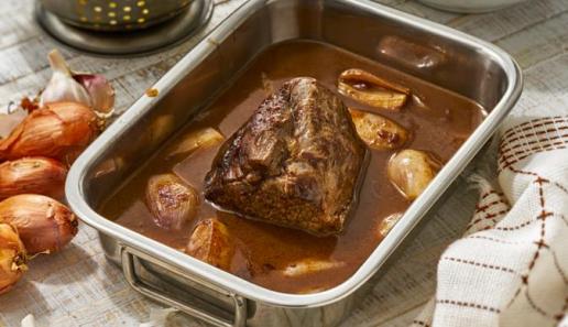 Rinderbraten Milano Rinderbraten Milano
