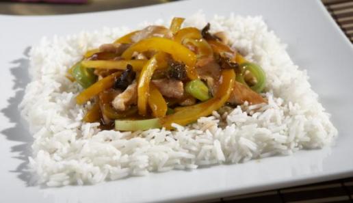 MAGGI fix & frisch China-Pfanne "Chop Suey" MAGGI fix & frisch China-Pfanne "Chop Suey"