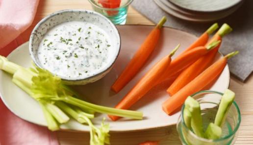 Joghurt-Dip Joghurt-Dip