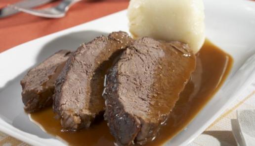 MAGGI fix & frisch Sauerbraten MAGGI fix & frisch Sauerbraten