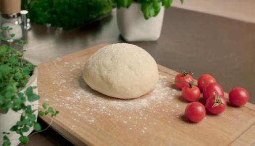 Pizza-Teig Pizza-Teig