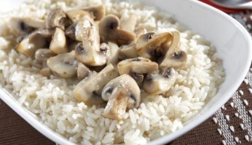 MAGGI fix & frisch Rahm Champignons MAGGI fix & frisch Rahm Champignons