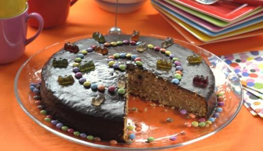 Bananenkuchen Bananenkuchen