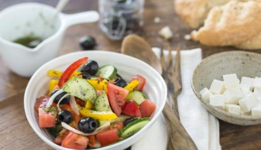 Bauernsalat Bauernsalat